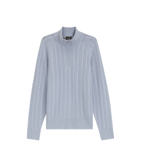 Furore Sweat - Open Blue