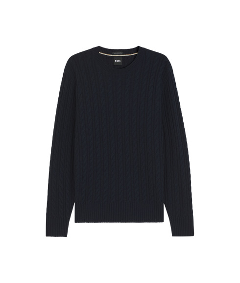 Furlan Sweat - Dark Blue