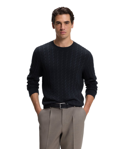 Furlan Sweat - Dark Blue