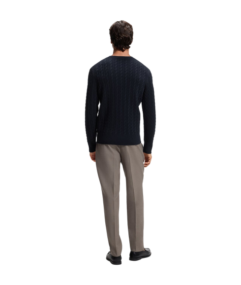 Furlan Sweat - Dark Blue