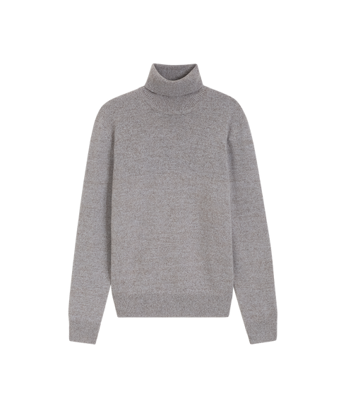 Floriano Sweat - Open Blue