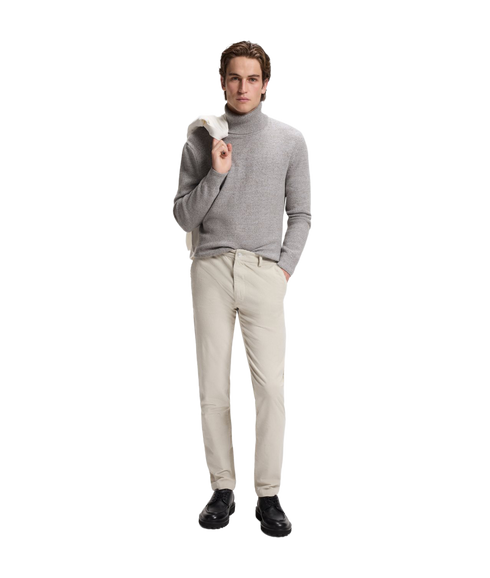 Floriano Sweat - Open Blue
