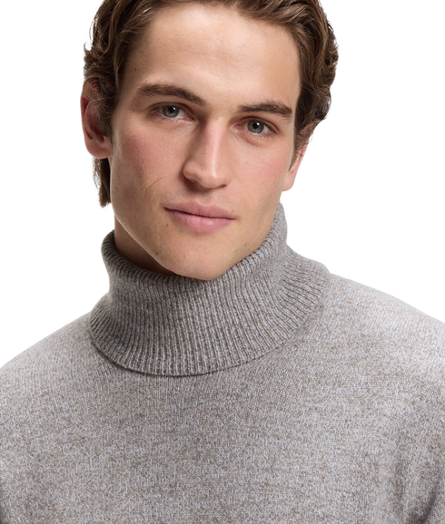 Floriano Sweat - Open Blue