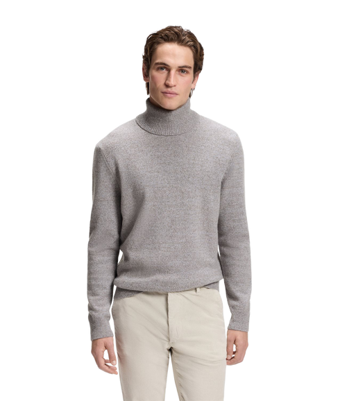 Floriano Sweat - Open Blue