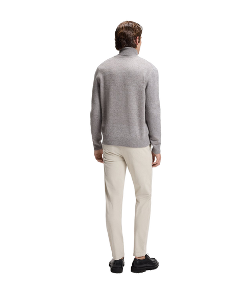 Floriano Sweat - Open Blue