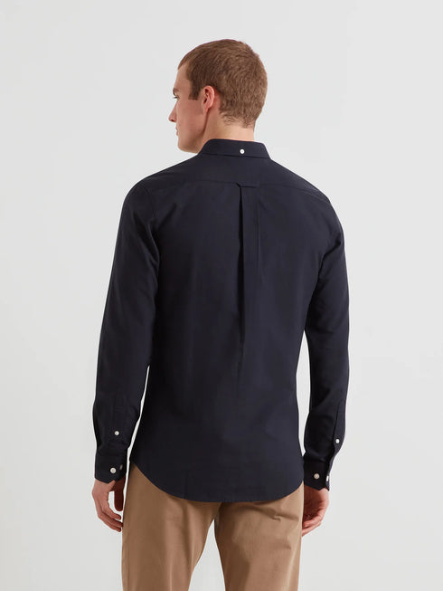 Mens Farah Vintage Shirts (Long)