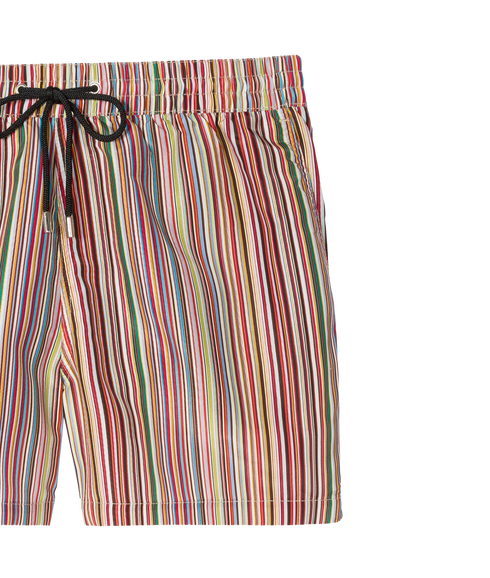 Swim Short - Multi