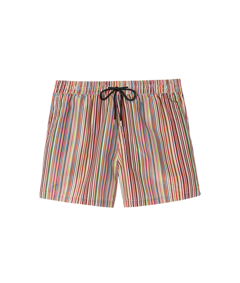 Swim Short - Multi