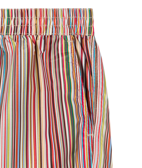 Swim Short - Multi