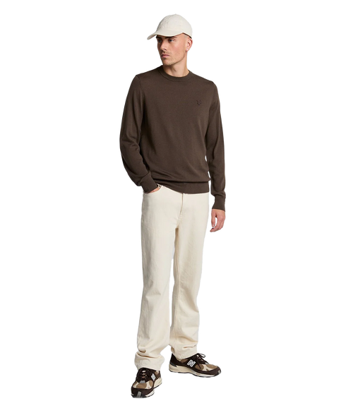 Mens Lyle & Scott Knitwear