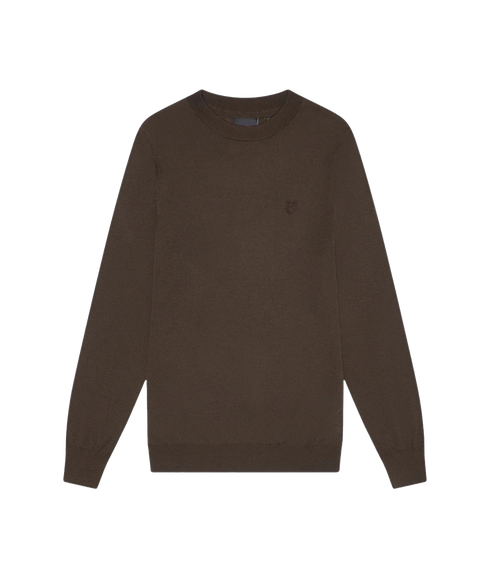 Mens Lyle & Scott Knitwear