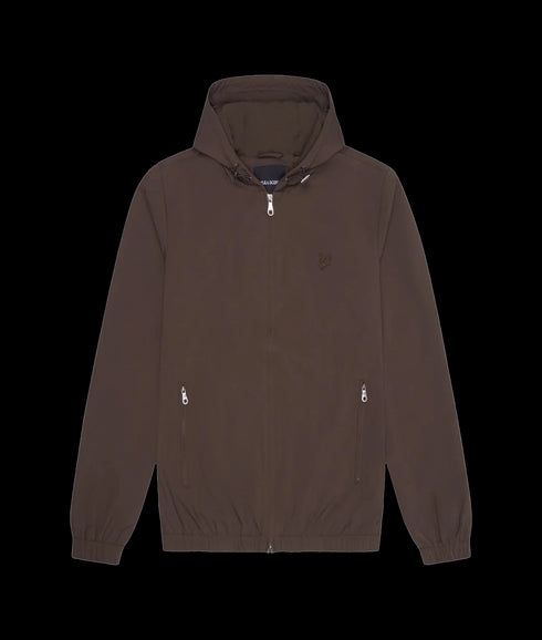 Mens Lyle & Scott Jackets