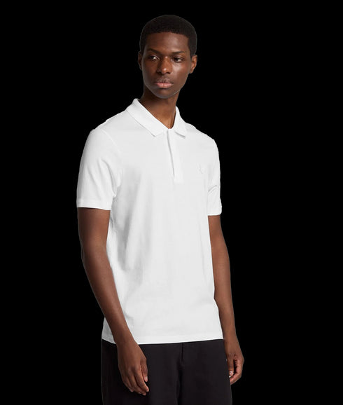 Mens Lyle & Scott Polo Shirts