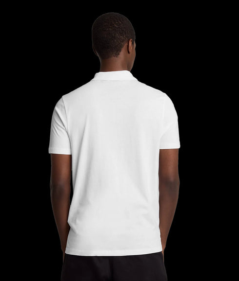 Mens Lyle & Scott Polo Shirts