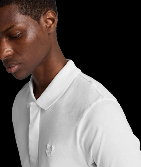 Mens Lyle & Scott Polo Shirts