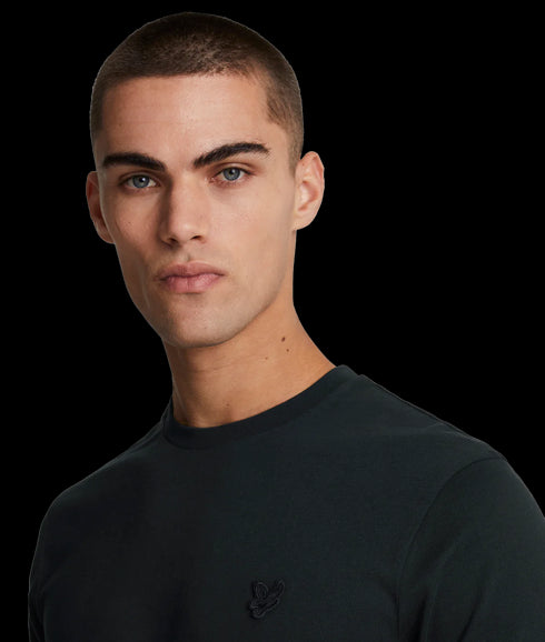 Mens Lyle & Scott T-Shirts