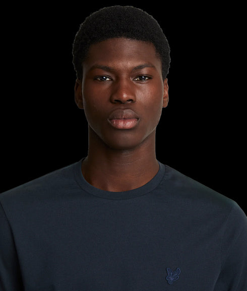 Mens Lyle & Scott T-Shirts