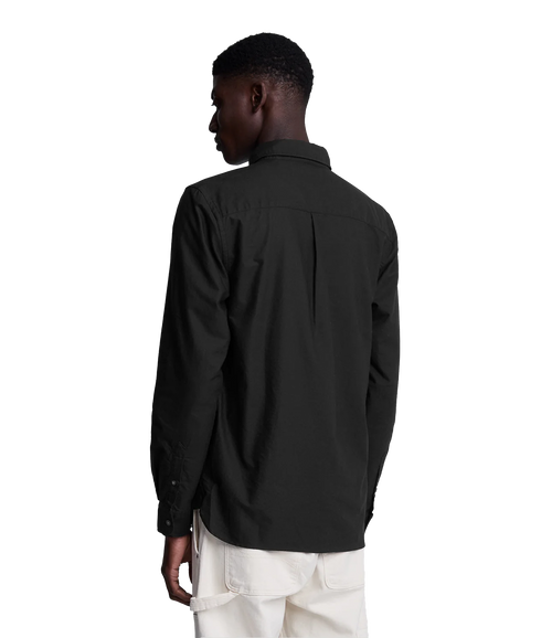 Mens Lyle & Scott Shirts (Long)
