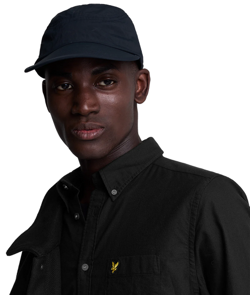 Mens Lyle & Scott Shirts (Long)