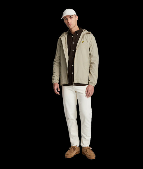 Mens Lyle & Scott Shirts (Long)