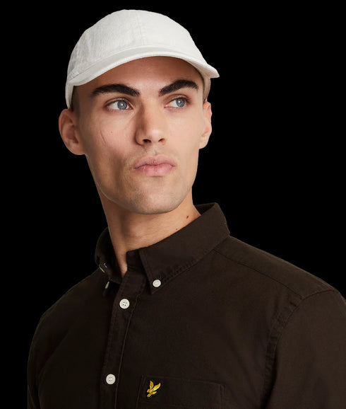 Mens Lyle & Scott Shirts (Long)