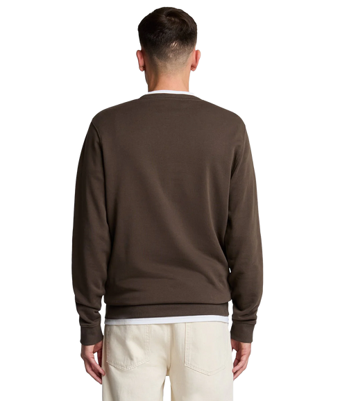 Mens Lyle & Scott Sweats