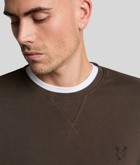 Mens Lyle & Scott Sweats