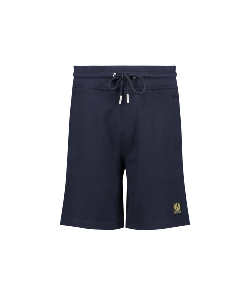 Sweatshorts - Dark Ink