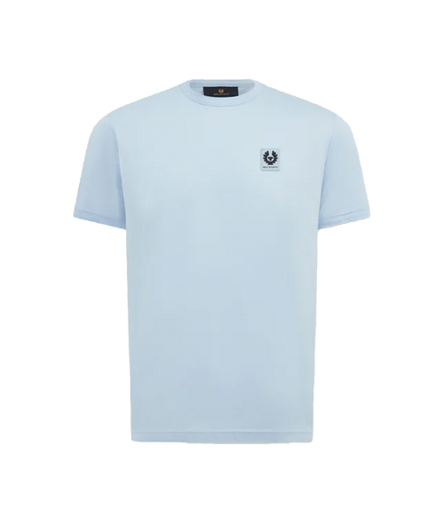 Belstaff T-Shirt - Sky Blue