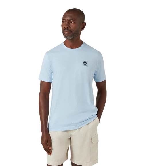 Belstaff T-Shirt - Sky Blue