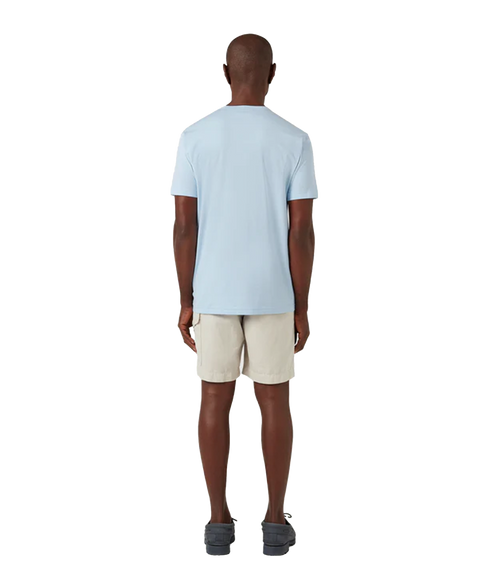 Belstaff T-Shirt - Sky Blue