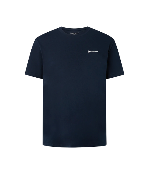 3 Pack T-Shirt - Black/Dark Ink/White