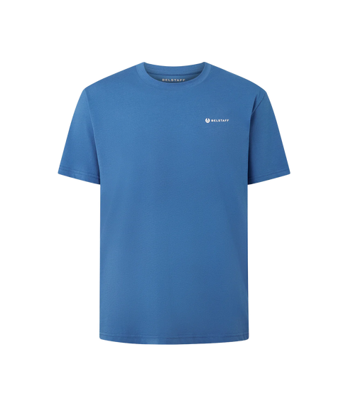 3 Pack T-Shirt - Dark Ink/Sky Blue/Marine Blue