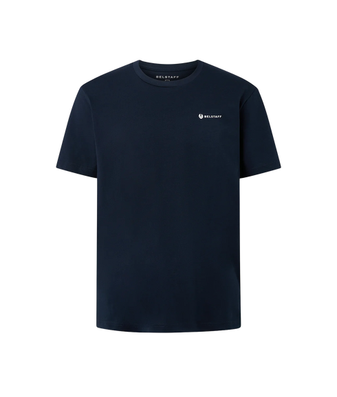 3 Pack T-Shirt - Dark Ink/Sky Blue/Marine Blue
