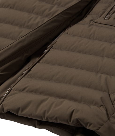 Chassis Gilet - Army Olive