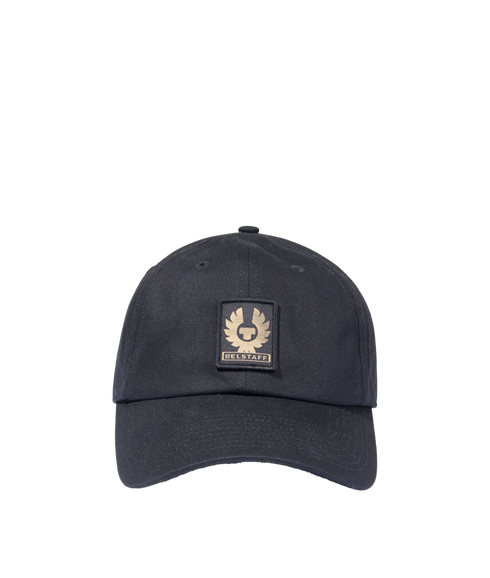 Phoenix Logo Cap - Black