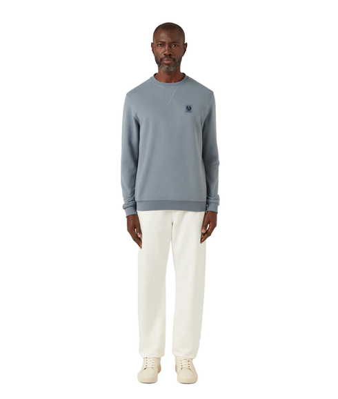 Belstaff Sweatshirt - Blue