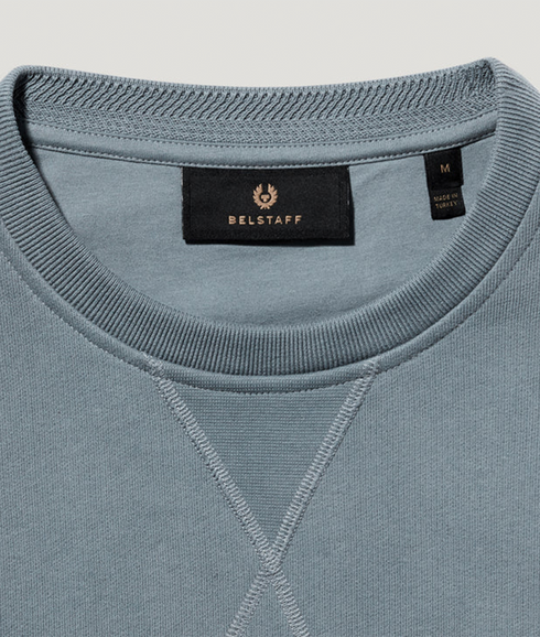 Belstaff Sweatshirt - Blue