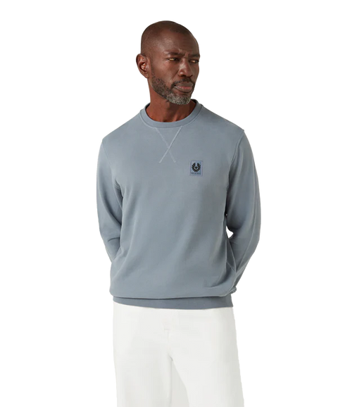 Belstaff Sweatshirt - Blue