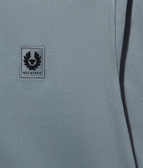 Belstaff Sweatshirt - Blue