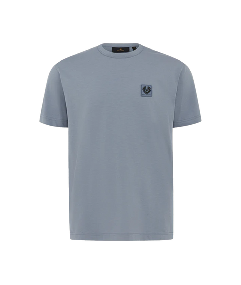Belstaff T-Shirt - Blue Ink
