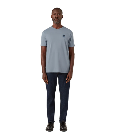 Belstaff T-Shirt - Blue Ink