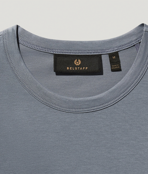 Belstaff T-Shirt - Blue Ink