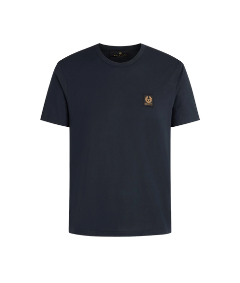Belstaff T-Shirt- Dark Ink