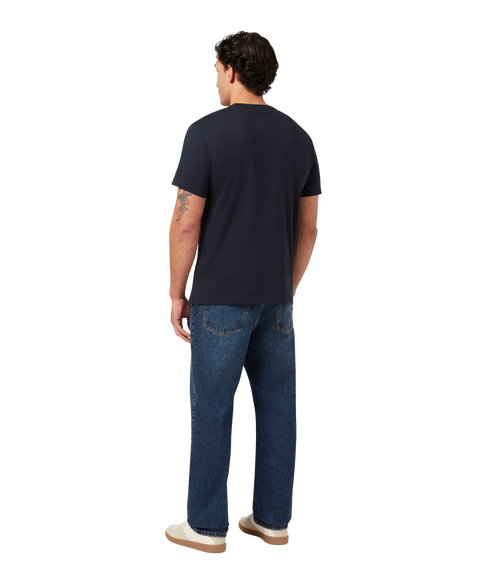 Belstaff T-Shirt- Dark Ink