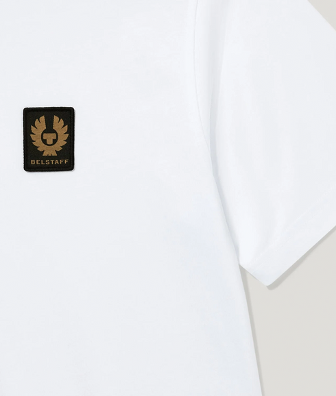 Belstaff T-Shirt - White