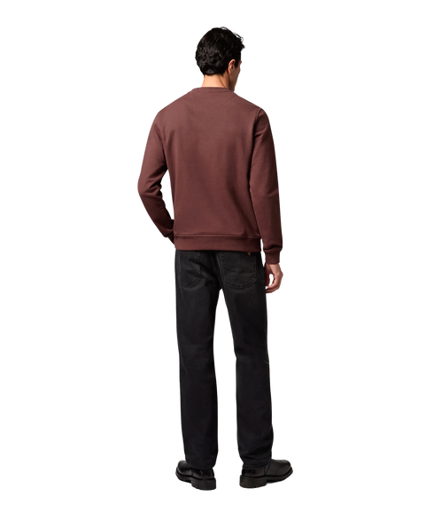 Belstaff Sweatshirt - Oxblood