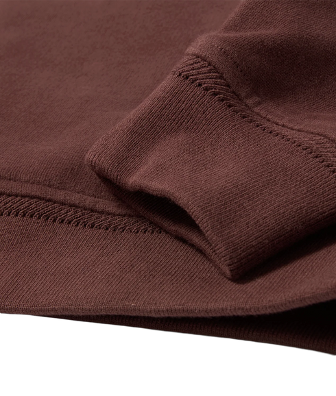 Belstaff Sweatshirt - Oxblood