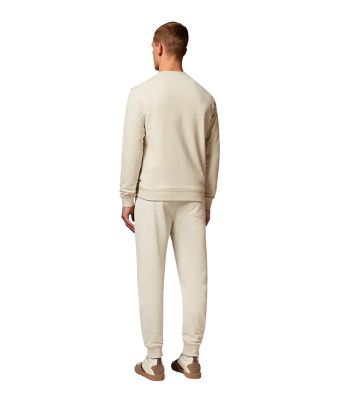 Belstaff Sweatshirt - Pale Stone