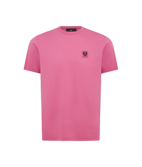 Belstaff T-Shirt - Magenta